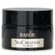 SeaCreation The Cream faces seacreation the cream