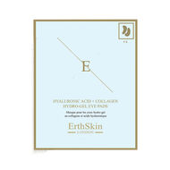 faces hyaluronic acid   collagen hydrogel eye pads 5 x 2