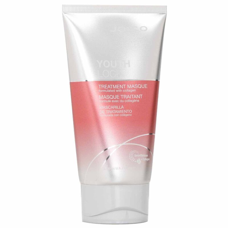 joico youthlock treatment mask