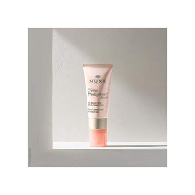 faces creme prodigieuse boost multi correction eye balm gel