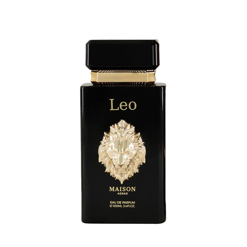 maison asrar leo