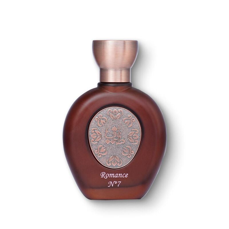 taif al emarat romance n°7