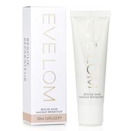 faces rescue mask