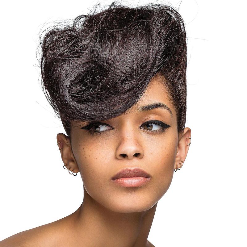 بامبل أند بامبل بخاخ مثبت الشعر القوي