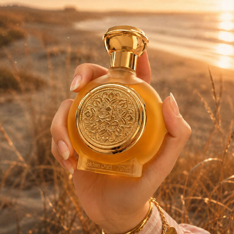 taif al emarat golden oud