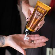 Grooming Tonic Texture Cream faces grooming tonic texture cream