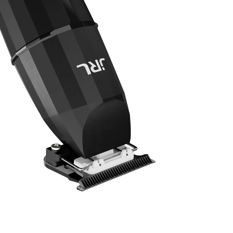 jrl جهاز قص الشعر الاحترافي اللاسلكي أونيكس