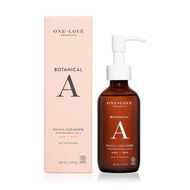 faces غسول بالأحماض وفيتامين أ بوتانيكال ايه