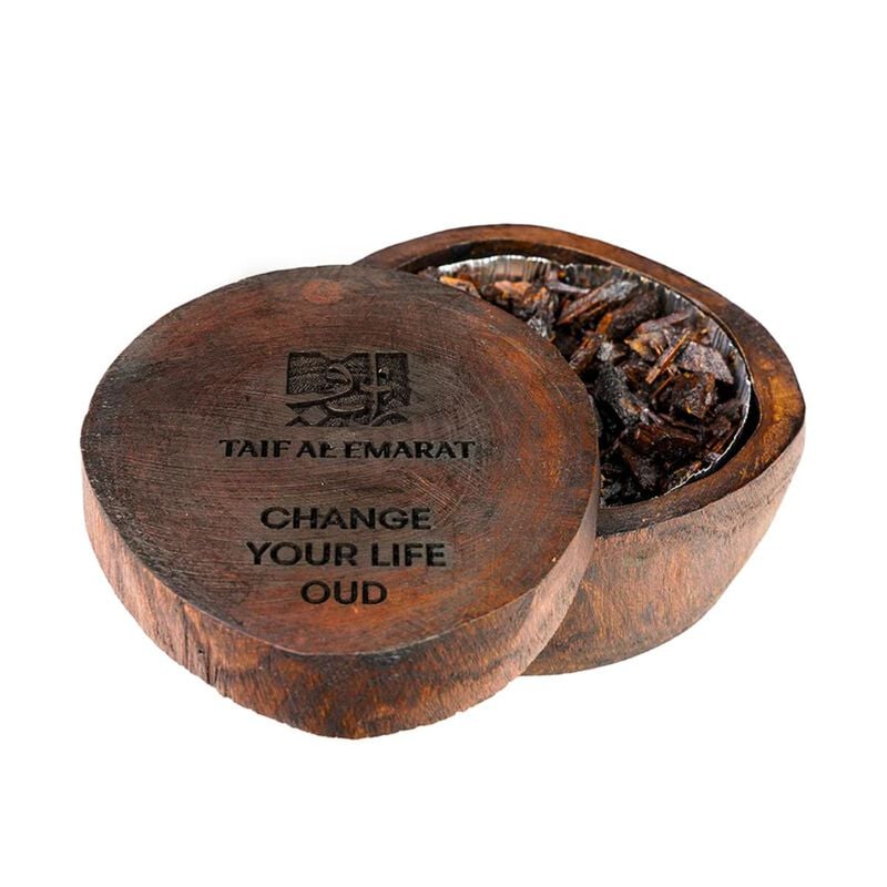 taif al emarat change your life