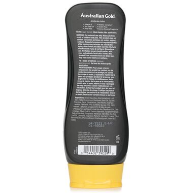 faces dark tanning accelerator lotion