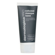 Colloidal Masque Base faces colloidal masque base