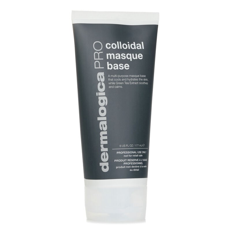 dermalogica colloidal masque base