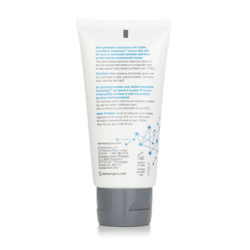 dermalogica skin smoothing cream