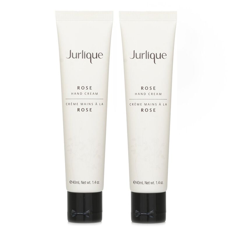 jurlique super saver pack rose hand cream