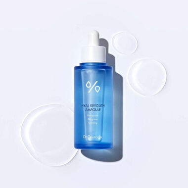 Hyal Reyouth Ampoule, Hyaluronic Acid Deep Hydration Serum faces hyal reyouth ampoule hyaluronic acid deep hydration serum