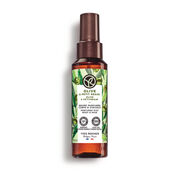 faces olive   petitgrain perfumed mist hair   body