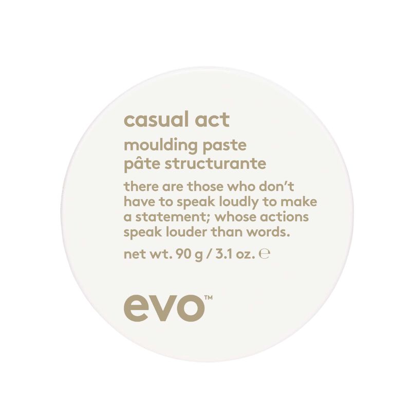evo casual act moulding paste