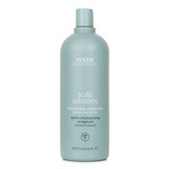 faces scalp solutions replenishing conditioner