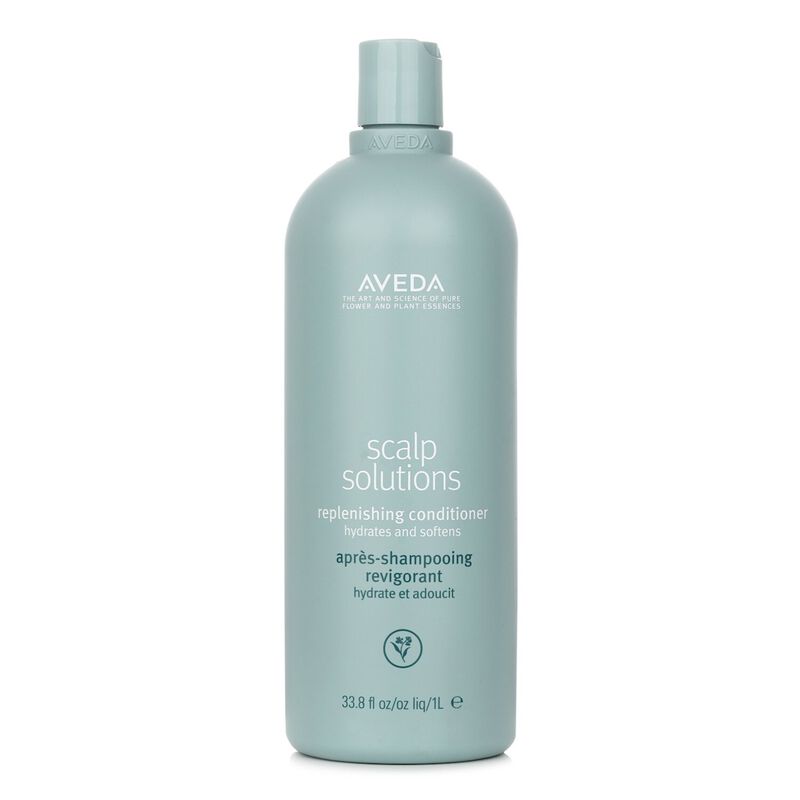 aveda scalp solutions replenishing conditioner