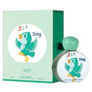 برايد للأطفال غناء faces برايد للأطفال غناء