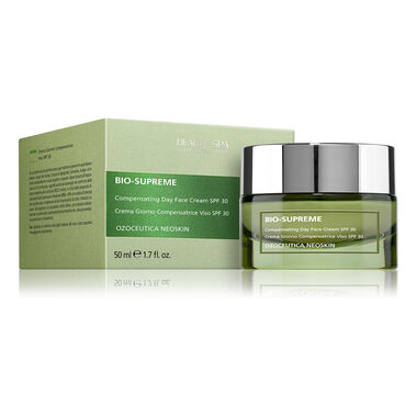 faces ozoceutica neoskin  bio supreme