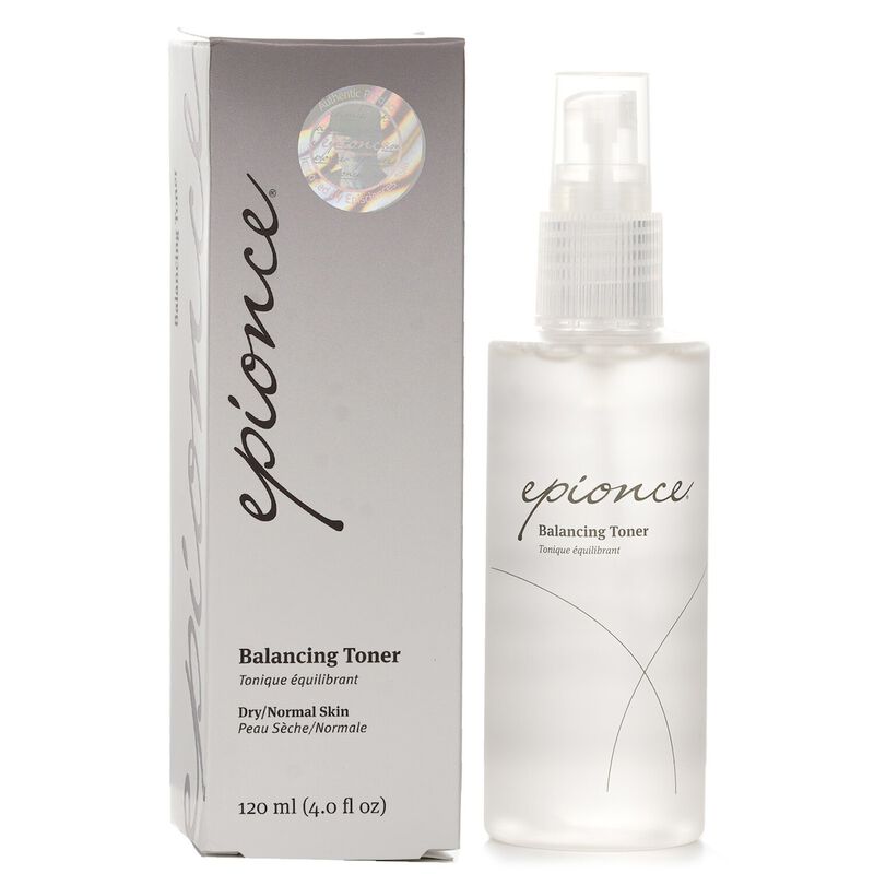 epionce balancing toner