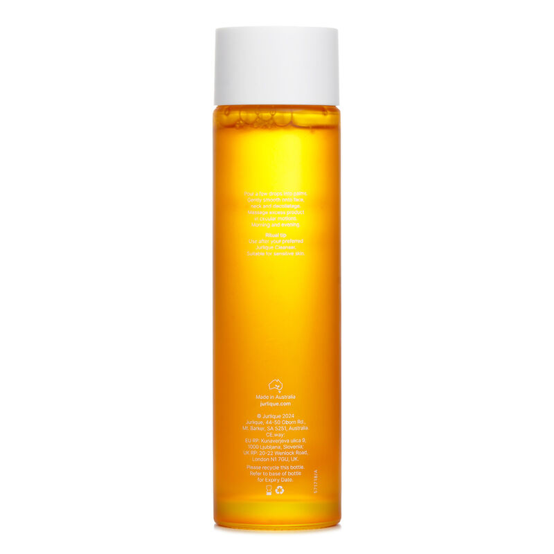 jurlique calendula toner