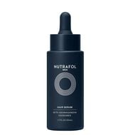 Men's Hair Serum faces men s hair serum