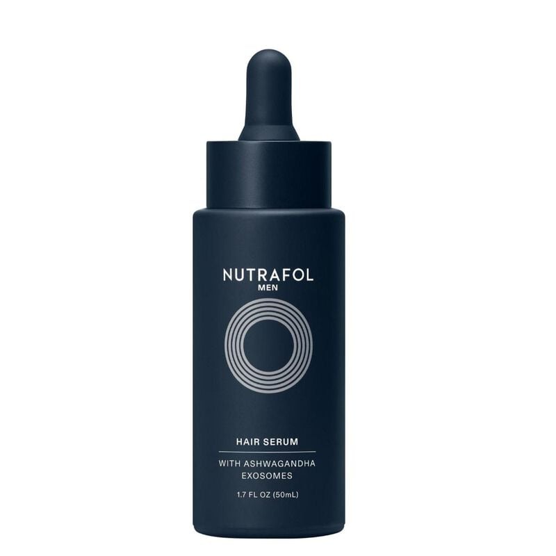 nutrafol men's hair serum