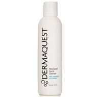 faces melaquest facial cleanser