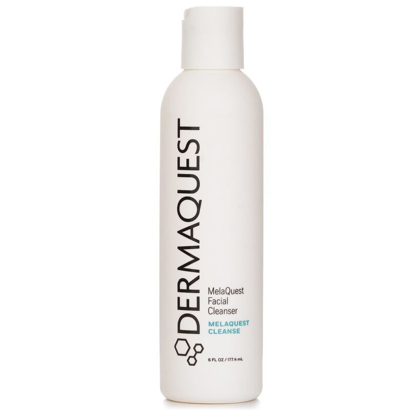 dermaquest melaquest facial cleanser