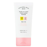 faces كريم واقي شمس للعائلة spf50  pa