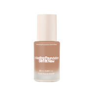 faces ink lasting foundation slim fit new n330 cinamon