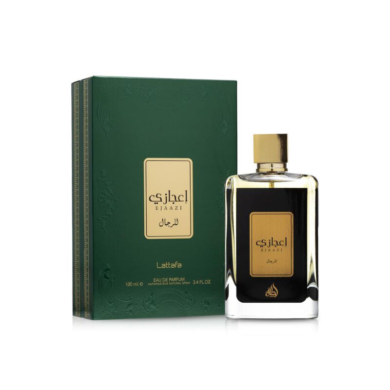 لطافة إعجازي