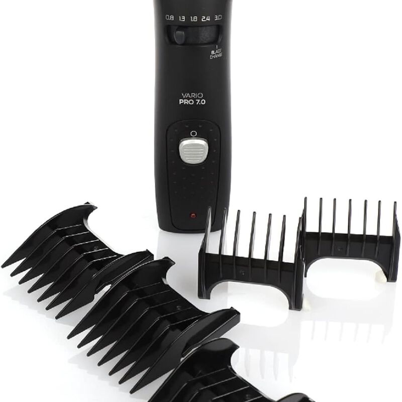 valera hair clipper set vario professional