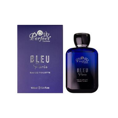 Bleu Paris Eau de Toilette for Men faces bleu paris eau de toilette for men