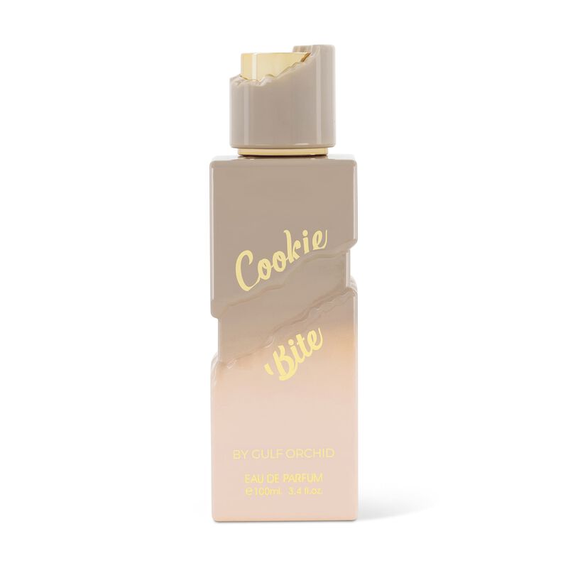 gulf orchid cookie bite