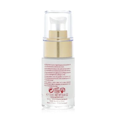 faces hydrazone eye contour serum cream