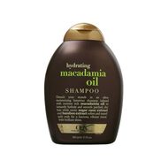 faces macadamia oil shampoo