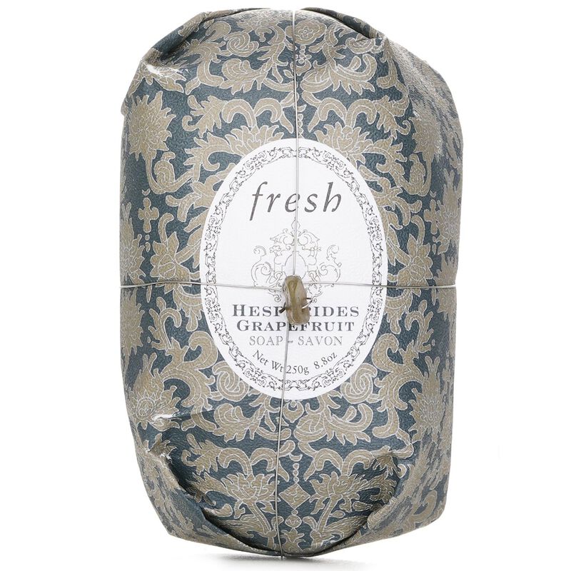 fresh original soap hesperides