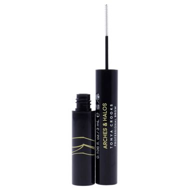 faces natural hold brow gel