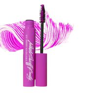 UV Vegan Mascara faces uv vegan mascara