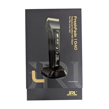 faces hair clipper 1040