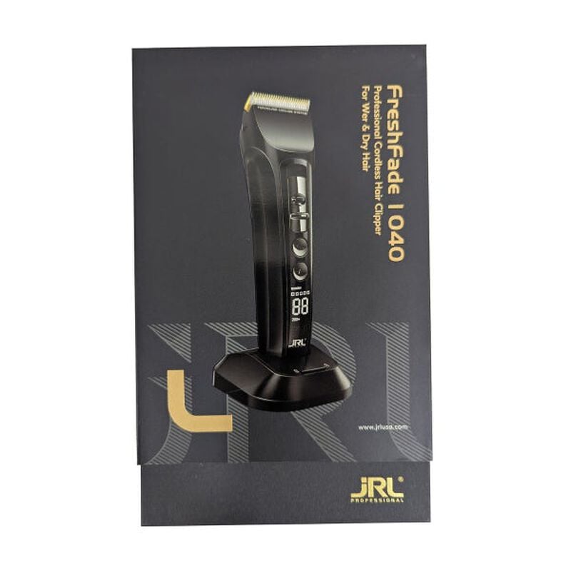 jrl hair clipper 1040