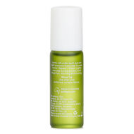 faces herbal recovery eye oil roll on