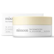 faces bean hydrogel eye patch