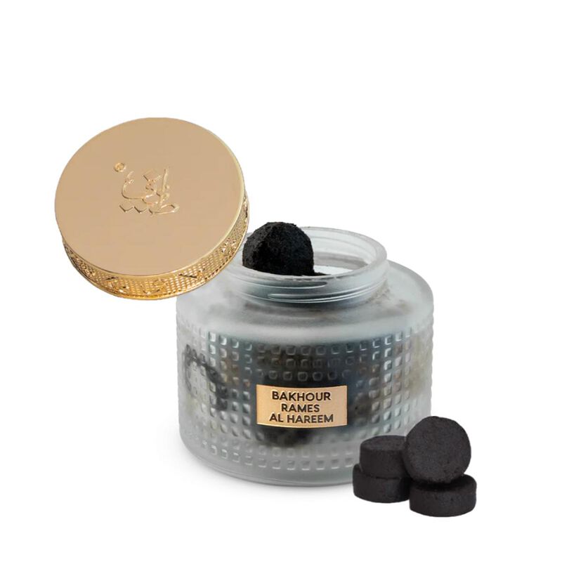 taif al emarat rames al hareem