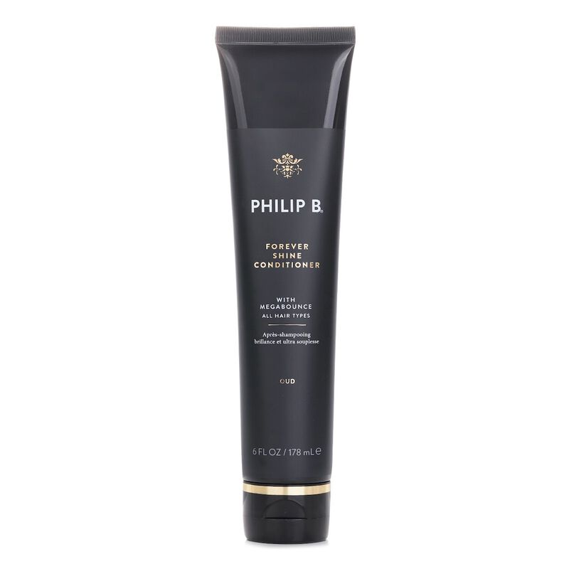 philip b forever shine conditioner