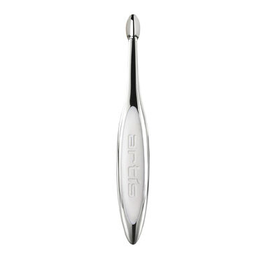 faces elite collection oval 3 brush  mirror finish