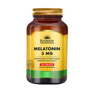 Nutrition Melatonin faces nutrition melatonin